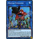 COTD-ITSE3 Mistar Stellone super rara Edizione Limitata (IT) -NEAR MINT-