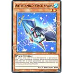 DUEA-IT007 Artistamico Pesce Spada comune unlimited (IT) -NEAR MINT-