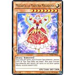 DUEA-IT016 Mozarta la Maestra Melodiosa rara unlimited (IT) -NEAR MINT-
