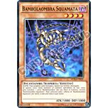 DUEA-IT025 Bambolaombra Squamata comune unlimited (IT) -NEAR MINT-