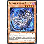 DUEA-IT027 Bambolaombra Bestia rara unlimited (IT) -NEAR MINT-