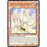 DUEA-IT032 Chiwen, Luce dello Yang Zing ultra rara unlimited (IT) -NEAR MINT-