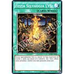 DUEA-IT056 Festa Selvaggia LV5 comune unlimited (IT) -NEAR MINT-