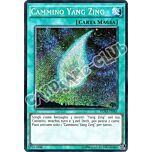 DUEA-IT061 Cammino Yang Zing rara segreta unlimited (IT) -NEAR MINT-