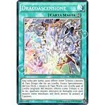 DUEA-IT064 Dracoascensione comune unlimited (IT) -NEAR MINT-