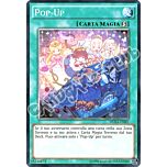 DUEA-IT067 Pop-Up comune unlimited (IT) -NEAR MINT-