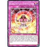 DUEA-IT068 Rabbia Battagliasorvegliante comune unlimited (IT) -NEAR MINT-