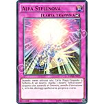 DUEA-IT071 Alfa Stellnova ultra rara unlimited (IT) -NEAR MINT-