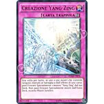 DUEA-IT074 Creazione Yang Zing ultra rara unlimited (IT) -NEAR MINT-