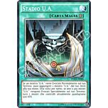 DUEA-IT089 Stadio U.A. comune unlimited (IT) -NEAR MINT-