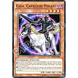DUEA-IT090 Gaia, Cavaliere Popolare comune unlimited (IT) -NEAR MINT-