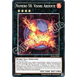 DUEA-IT094 Numero 58: Visore Ardente comune unlimited (IT) -NEAR MINT-