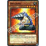BP02-IT038 Drillroid comune mosaico unlimited (IT)