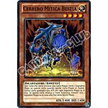 BP02-IT042 Cerbero Mitica Bestia comune unlimited (IT)