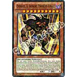 BP02-IT063 Exodius, il Signore Proibito Finale comune mosaico unlimited (IT)