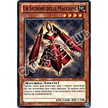 BP02-IT072 Ur Signore delle Macchine comune unlimited (IT)