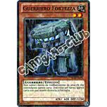 BP02-IT078 Guerriero Fortezza comune mosaico unlimited (IT)