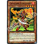 BP02-IT085 Cavaliere Evocatore comune mosaico unlimited (IT)