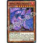 BP02-IT122 Shiryu-Mech Pirotecnico rara mosaico unlimited (IT)