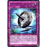 BP02-IT214 Scudopunta con Catena rara unlimited (IT)