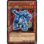 PHSW-EN019 Evolsaur Vulcano rara unlimited (EN) -NEAR MINT-
