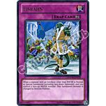 PHSW-EN079 Eisbahn rara unlimited (EN) -NEAR MINT-