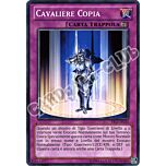 YS13-IT033 Cavaliere Copia comune unlimited (IT) -NEAR MINT-