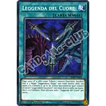 LEDD-ITA24 Leggenda del Cuore comune 1a Edizione (IT) -NEAR MINT-