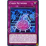 LEDD-ITB20 Cyber Network comune 1a Edizione (IT) -NEAR MINT-