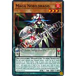 LEDD-ITC11 Maga Nobildrago comune 1a Edizione (IT) -NEAR MINT-