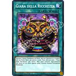 LEDD-ITC20 Giara della Ricchezza comune 1a Edizione (IT) -NEAR MINT-