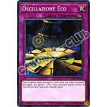 LEDD-ITC22 Oscillazione Eco comune 1a Edizione (IT) -NEAR MINT-