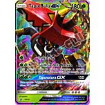SM32 Tapu Bulu GX rara GX foil (IT)