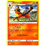 16 / 73 Torracat comune normale (IT) -NEAR MINT-