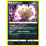 47 / 73 Spiritomb non comune normale (IT) -NEAR MINT-