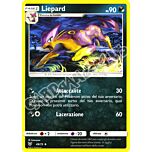 49 / 73 Liepard non comune normale (IT) -NEAR MINT-