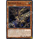 CIBR-IT018 Krawler Glia comune 1a Edizione (IT) -NEAR MINT-