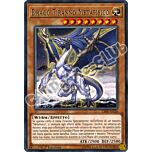 CIBR-IT026 Drago Tiranno Metafisico rara 1a Edizione (IT) -NEAR MINT-