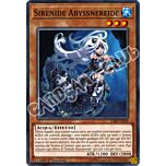 CIBR-IT028 Sirenide Abyssnereide comune 1a Edizione (IT) -NEAR MINT-