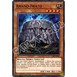 CIBR-IT036 Amano-Iwato comune 1a Edizione (IT) -NEAR MINT-