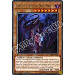 CIBR-IT038 Destrudo il Fremito del Drago Perduto rara 1a Edizione (IT) -NEAR MINT-