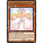 CIBR-IT039 Doriado Grazia Elementale rara 1a Edizione (IT) -NEAR MINT-