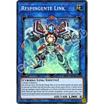 CIBR-IT043 Respingente Link super rara 1a Edizione (IT) -NEAR MINT-