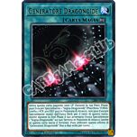 CIBR-IT054 Generatore Dragonoide rara 1a Edizione (IT) -NEAR MINT-