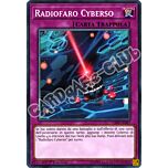 CIBR-IT067 Radiofaro Cyberso comune 1a Edizione (IT) -NEAR MINT-