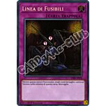 CIBR-IT078 Linea di Fusibili rara segreta 1a Edizione (IT) -NEAR MINT-