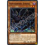 CIBR-IT083 Venterrore Strige comune 1a Edizione (IT) -NEAR MINT-