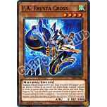 CIBR-IT086 F.A. Frusta Cross comune 1a Edizione (IT) -NEAR MINT-