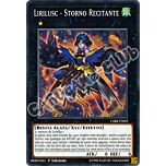 CIBR-IT092 Lirilush-Storno Recitante comune 1a Edizione (IT) -NEAR MINT-