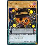 CIBR-ITSP1 Hallohallo ultra rara Edizione Limitata (IT) -NEAR MINT-